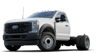 2024 Ford Chassis Cab External Image 1